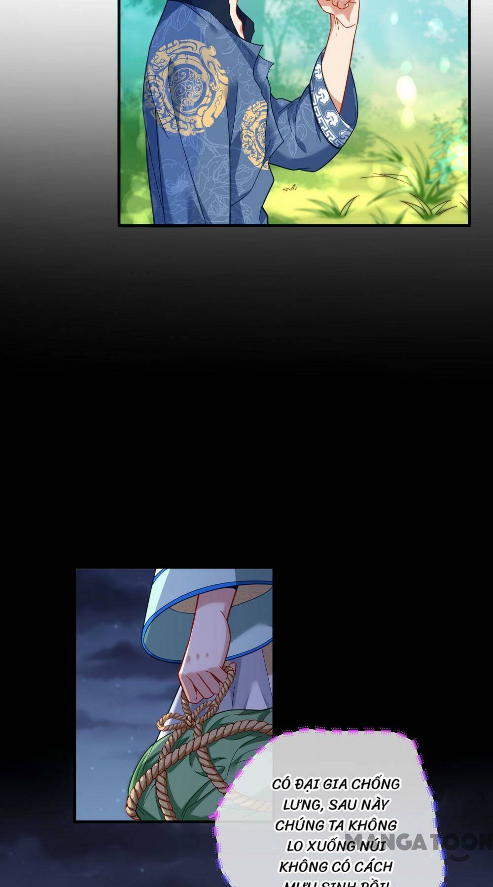 Vạn Tra Triêu Hoàng Chapter 314 - Trang 2