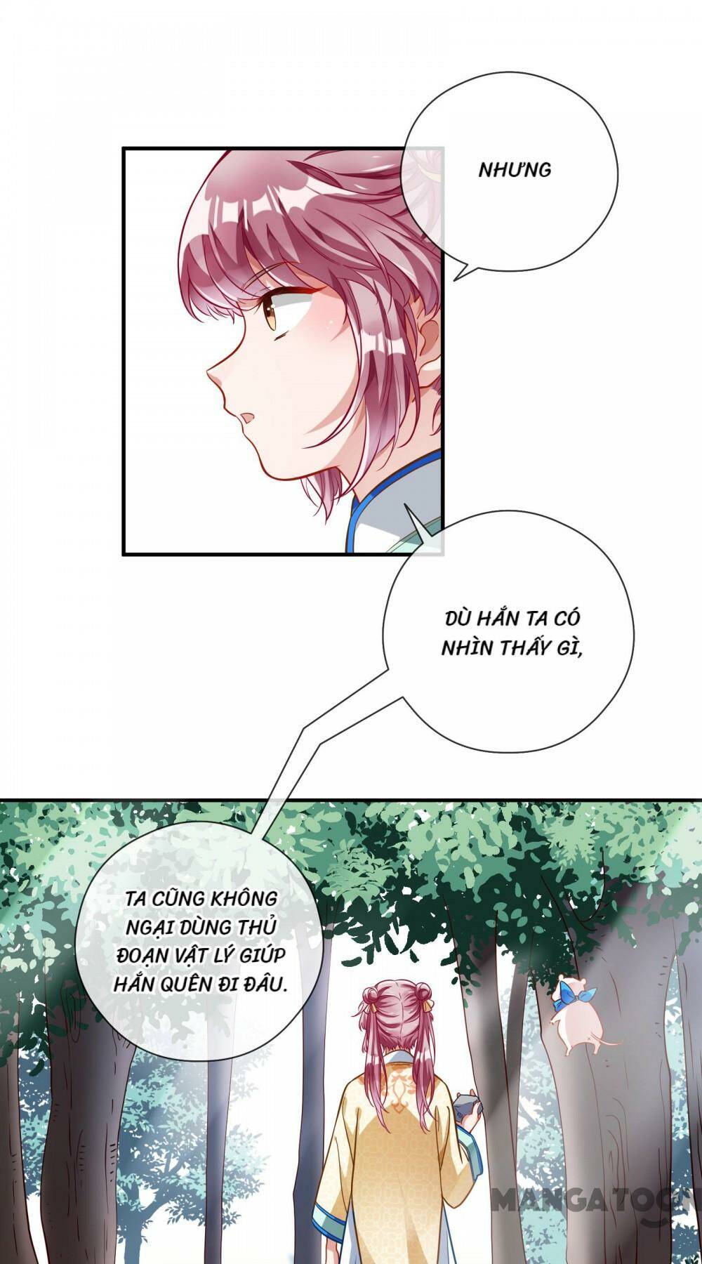 Vạn Tra Triêu Hoàng Chapter 314 - Trang 2