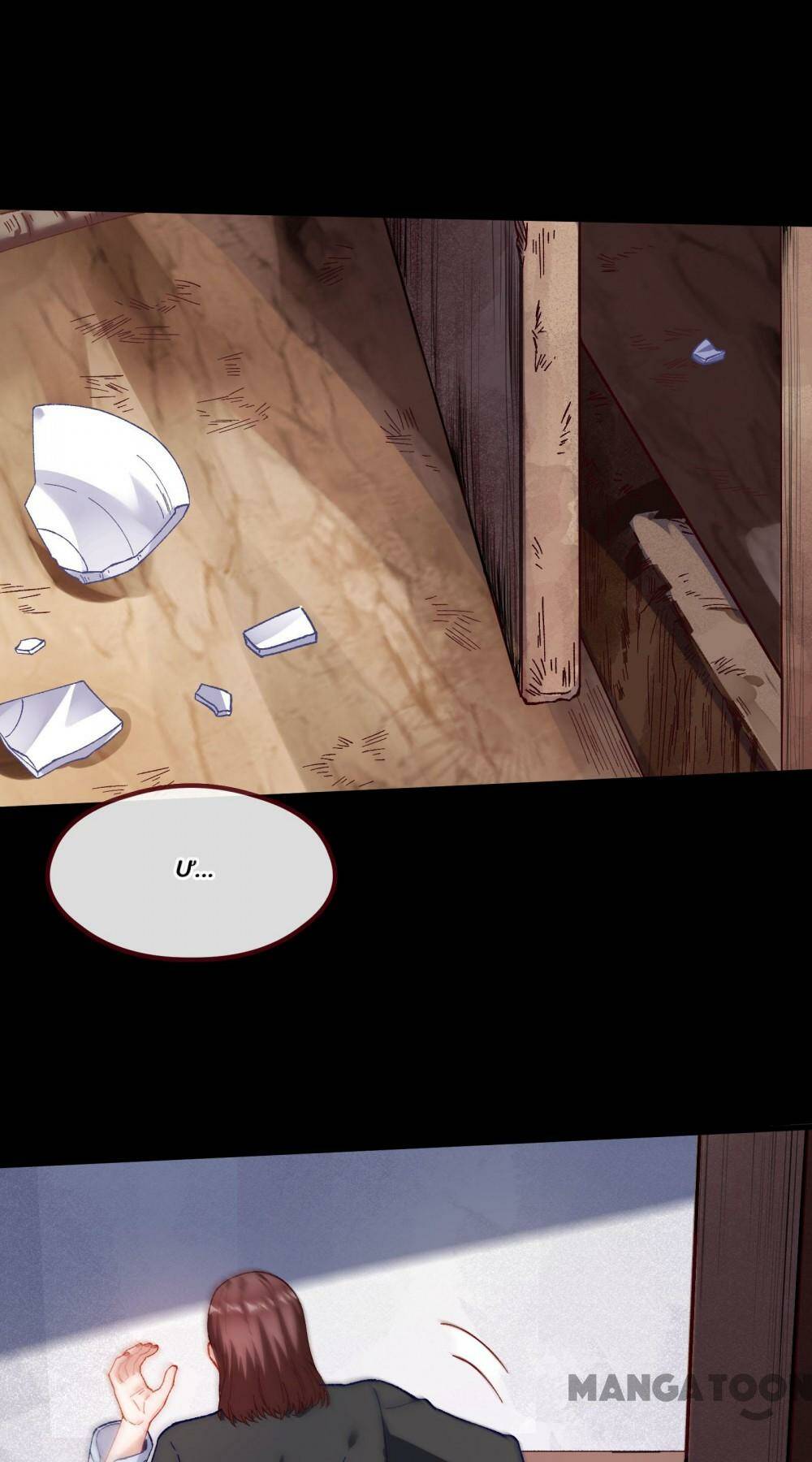 Vạn Tra Triêu Hoàng Chapter 315 - Trang 2