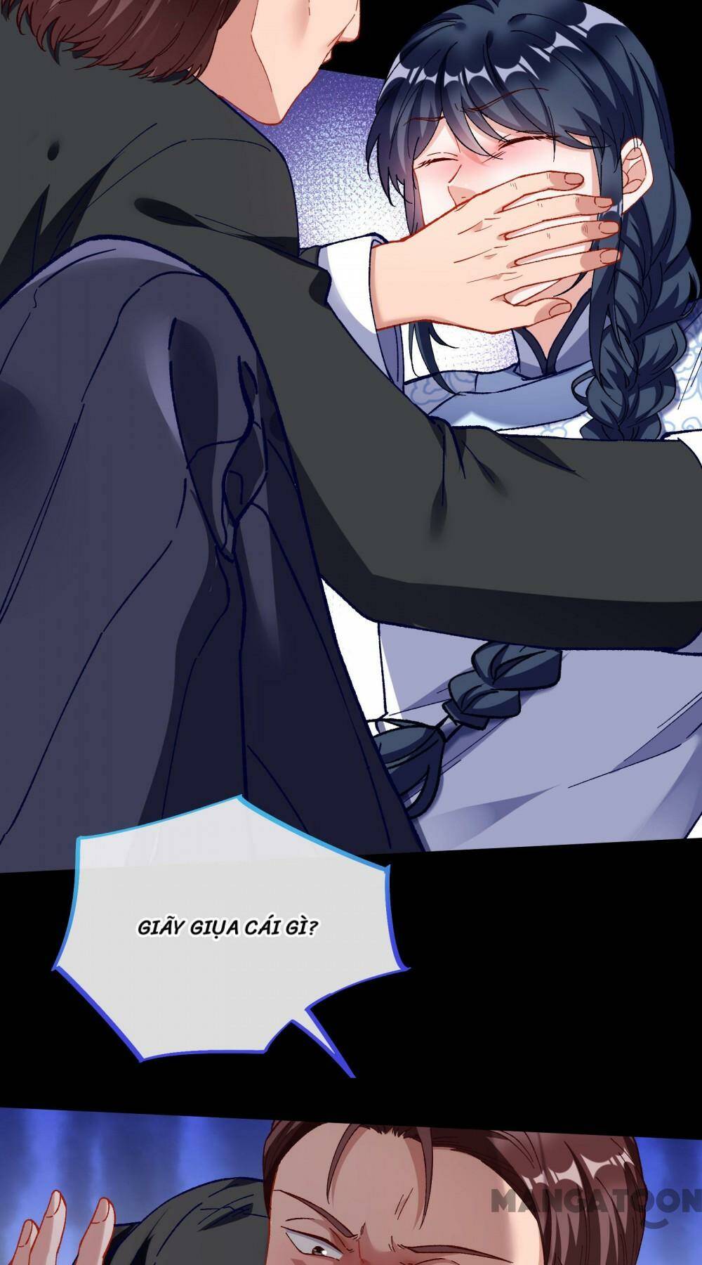 Vạn Tra Triêu Hoàng Chapter 315 - Trang 2