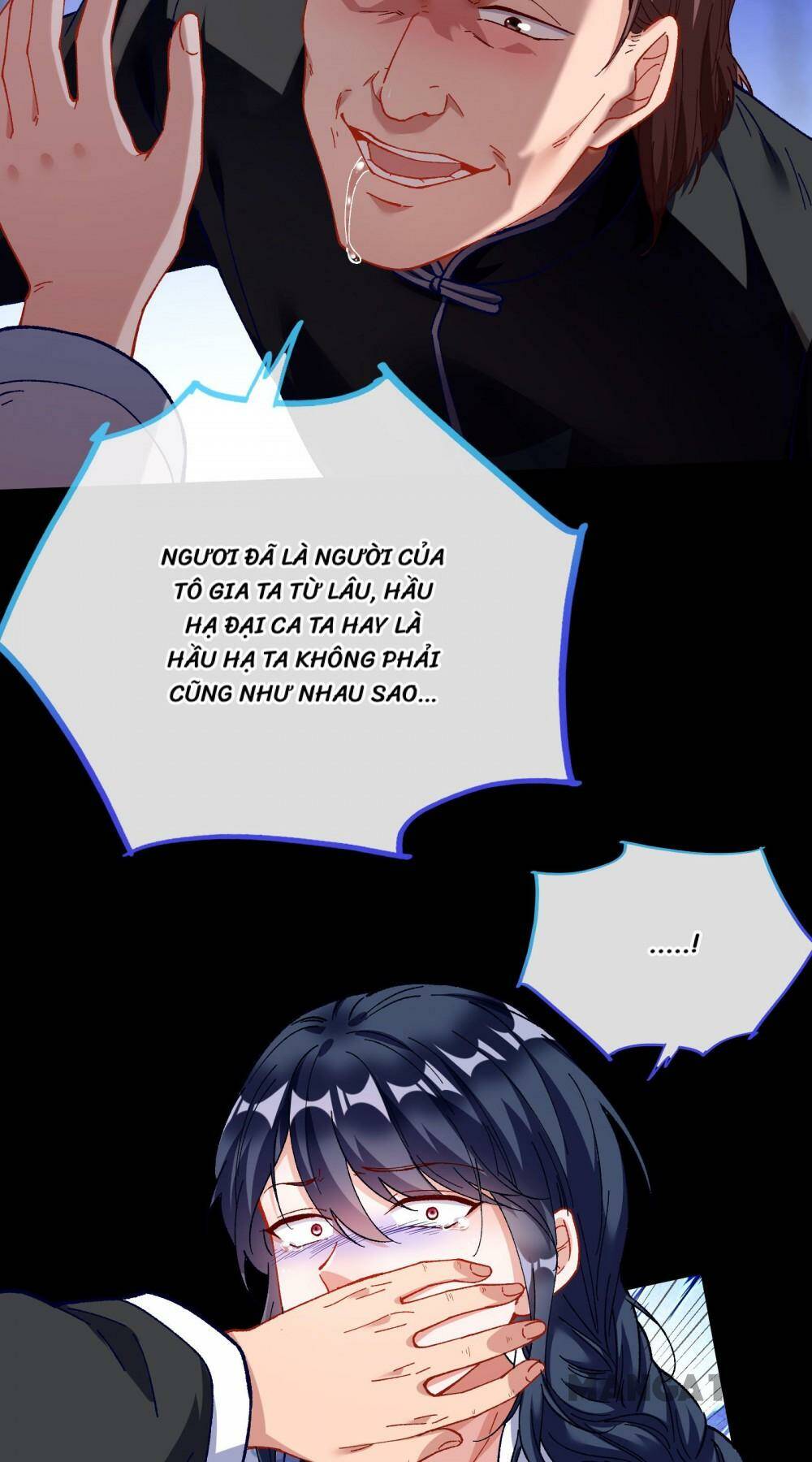 Vạn Tra Triêu Hoàng Chapter 315 - Trang 2