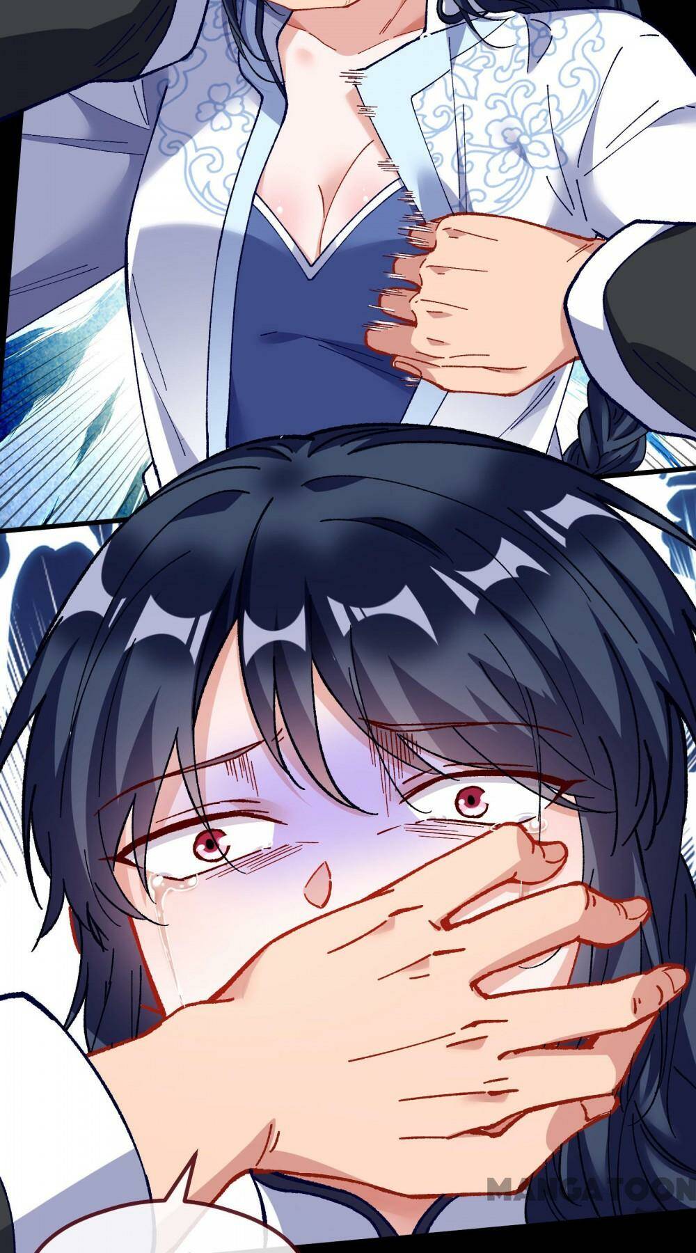 Vạn Tra Triêu Hoàng Chapter 315 - Trang 2