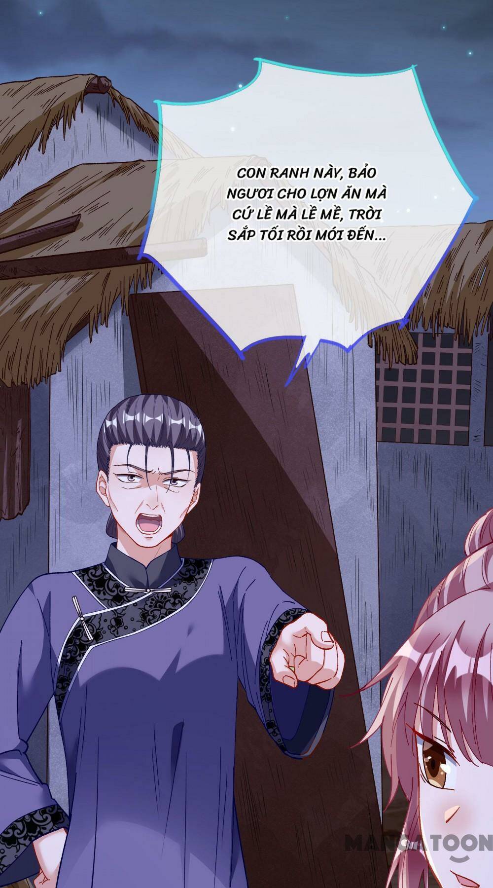 Vạn Tra Triêu Hoàng Chapter 315 - Trang 2