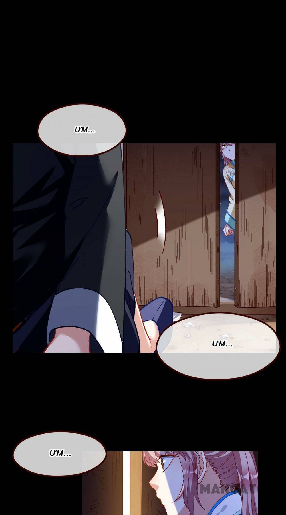 Vạn Tra Triêu Hoàng Chapter 315 - Trang 2