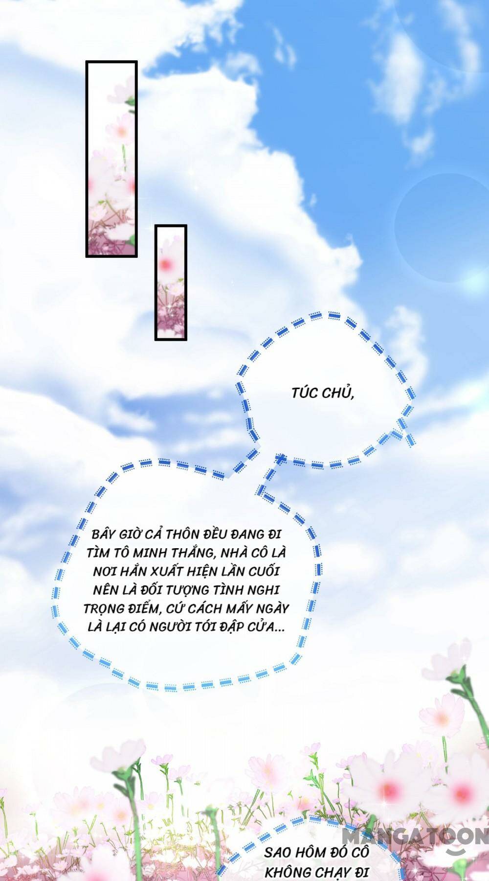 Vạn Tra Triêu Hoàng Chapter 316 - Trang 2