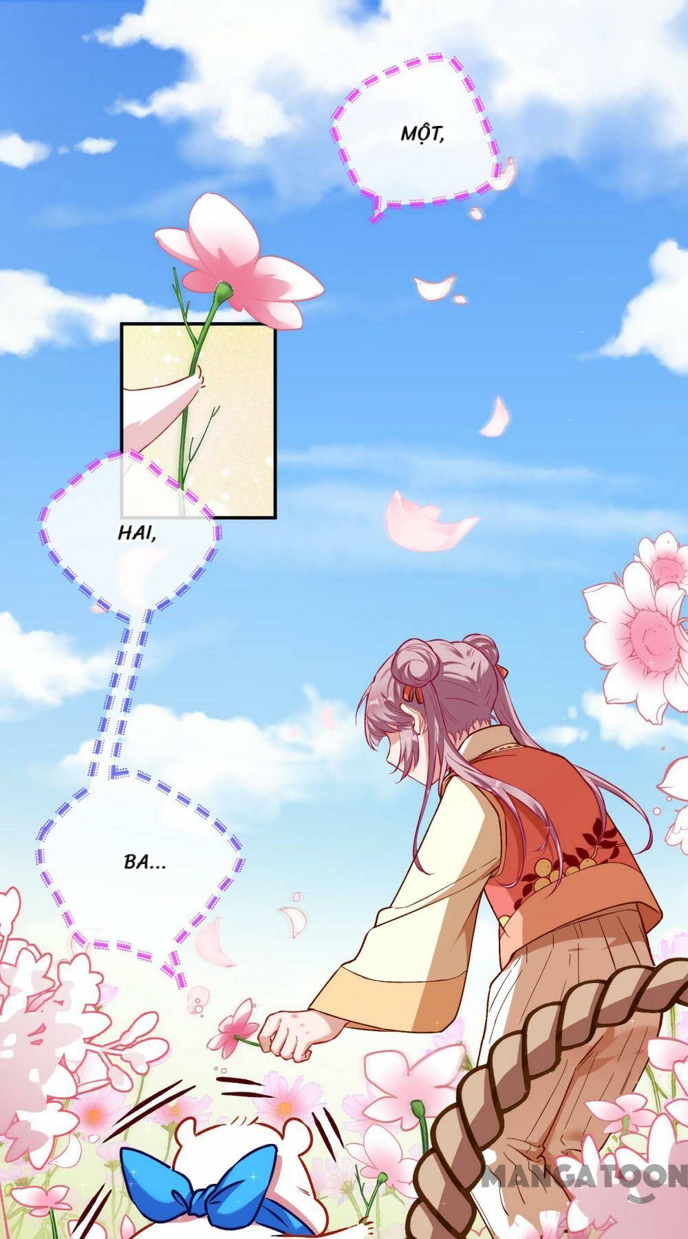 Vạn Tra Triêu Hoàng Chapter 316 - Trang 2