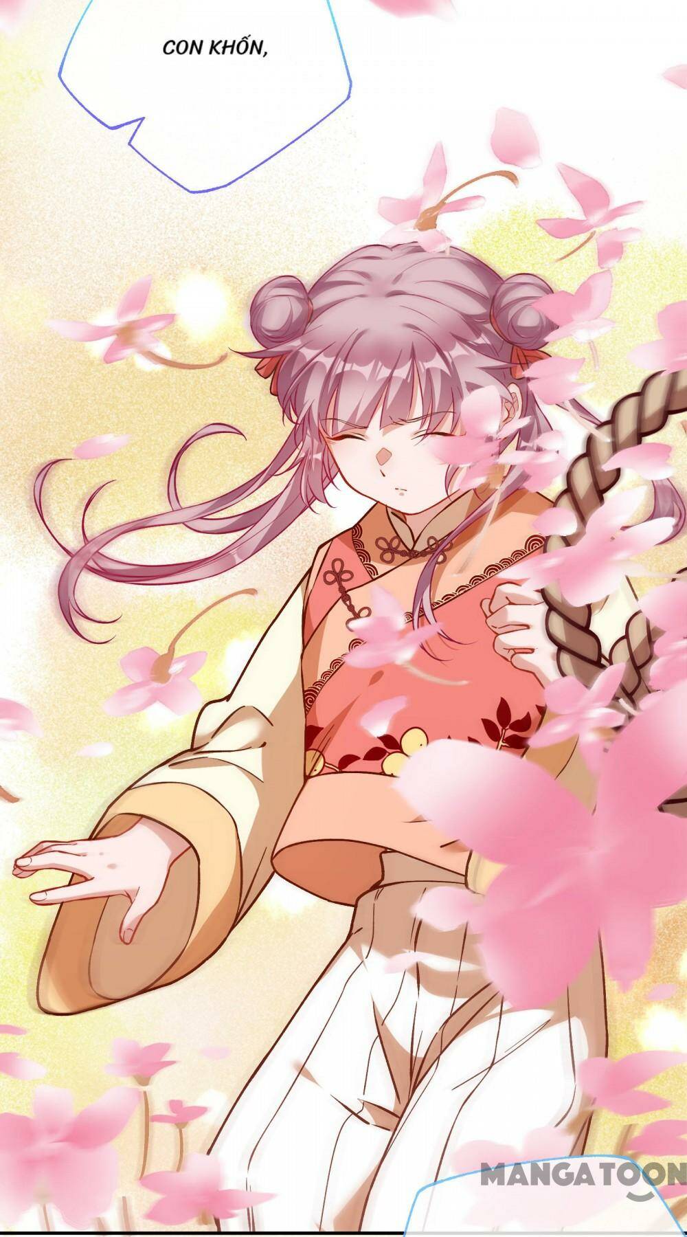 Vạn Tra Triêu Hoàng Chapter 316 - Trang 2