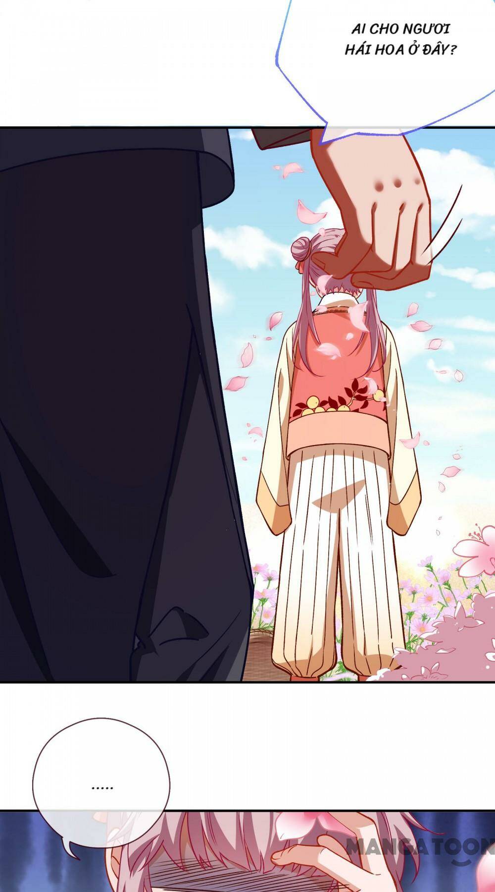 Vạn Tra Triêu Hoàng Chapter 316 - Trang 2