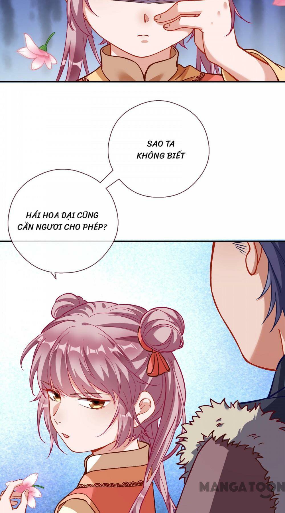 Vạn Tra Triêu Hoàng Chapter 316 - Trang 2