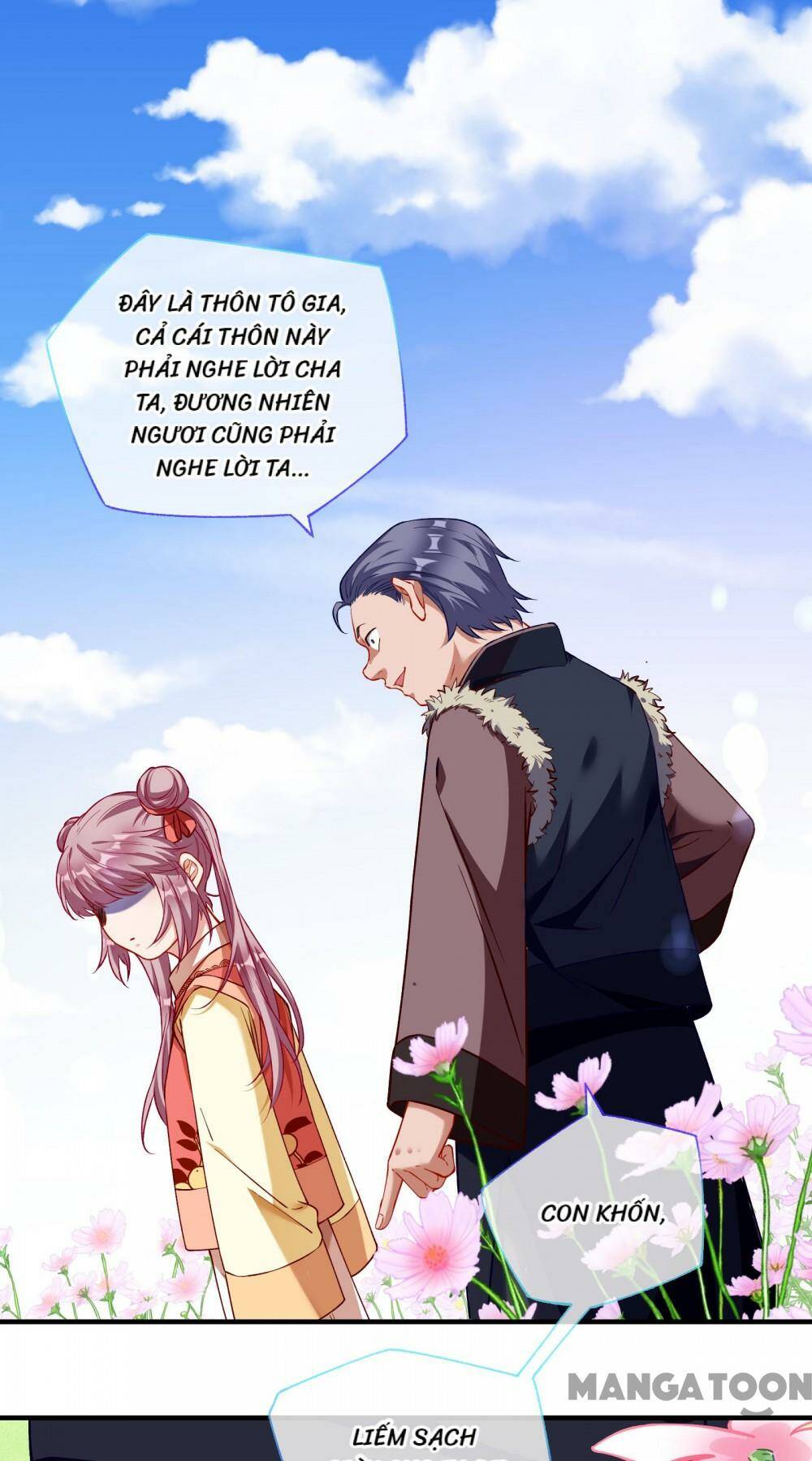 Vạn Tra Triêu Hoàng Chapter 316 - Trang 2