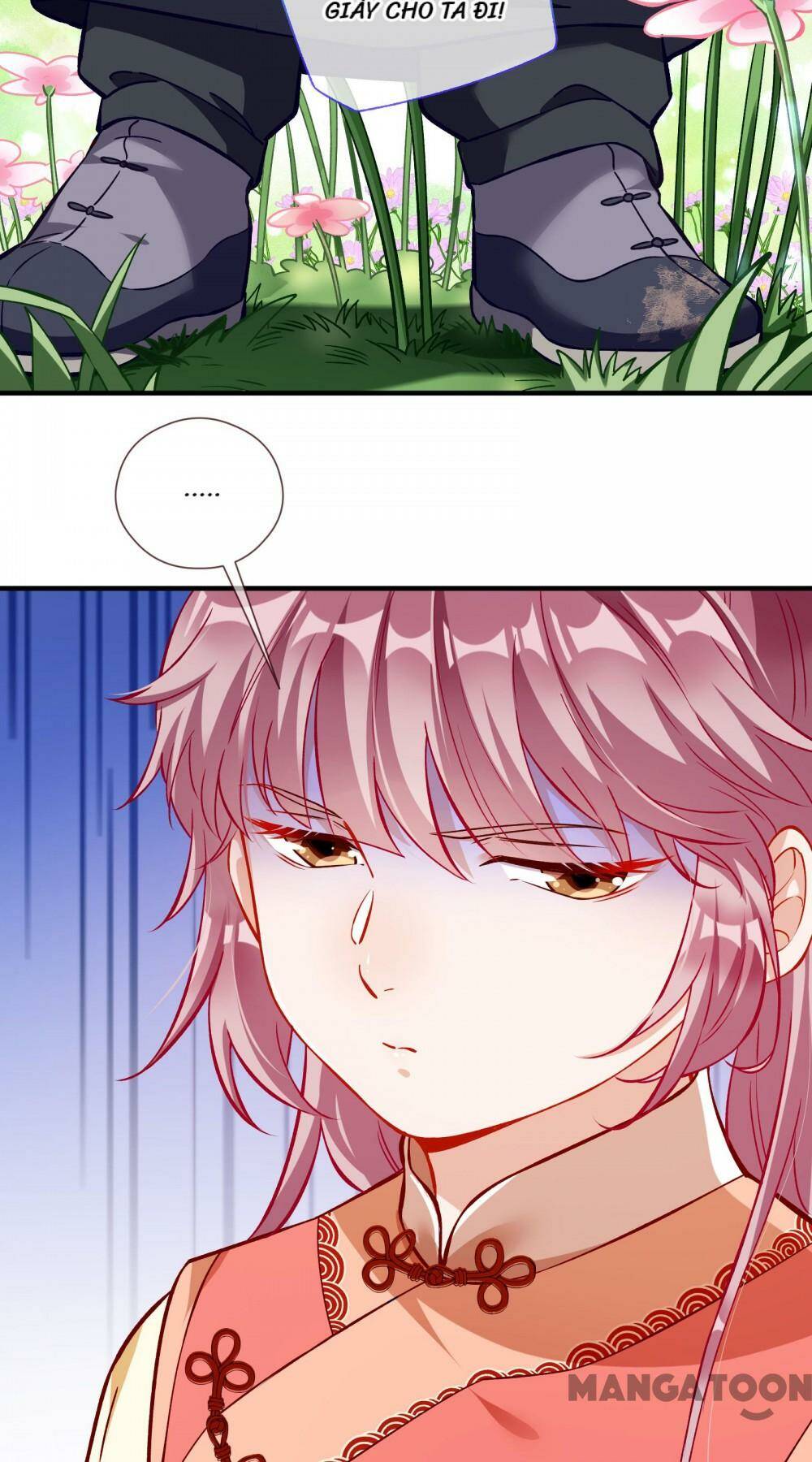 Vạn Tra Triêu Hoàng Chapter 316 - Trang 2