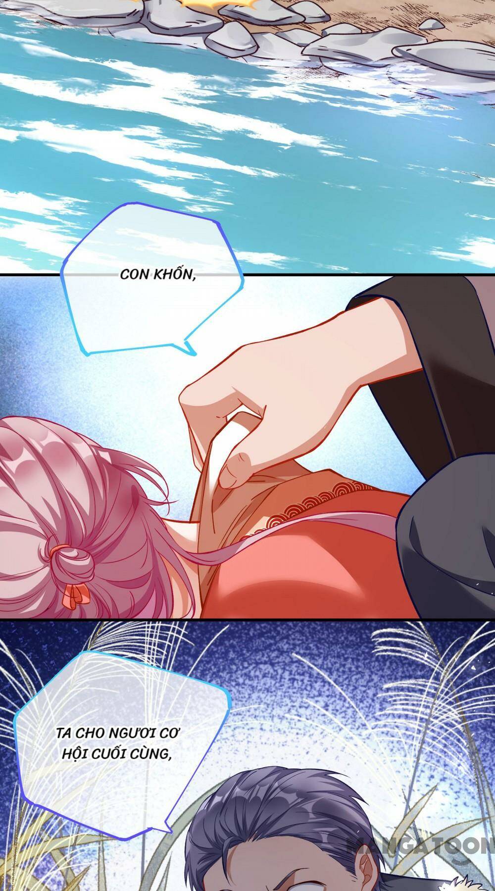 Vạn Tra Triêu Hoàng Chapter 316 - Trang 2