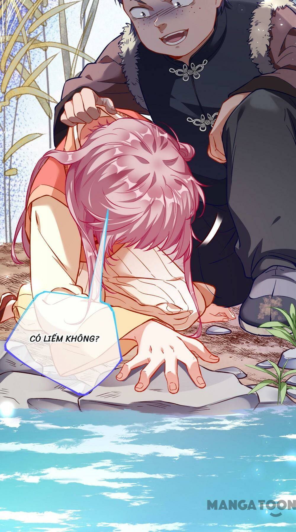 Vạn Tra Triêu Hoàng Chapter 316 - Trang 2