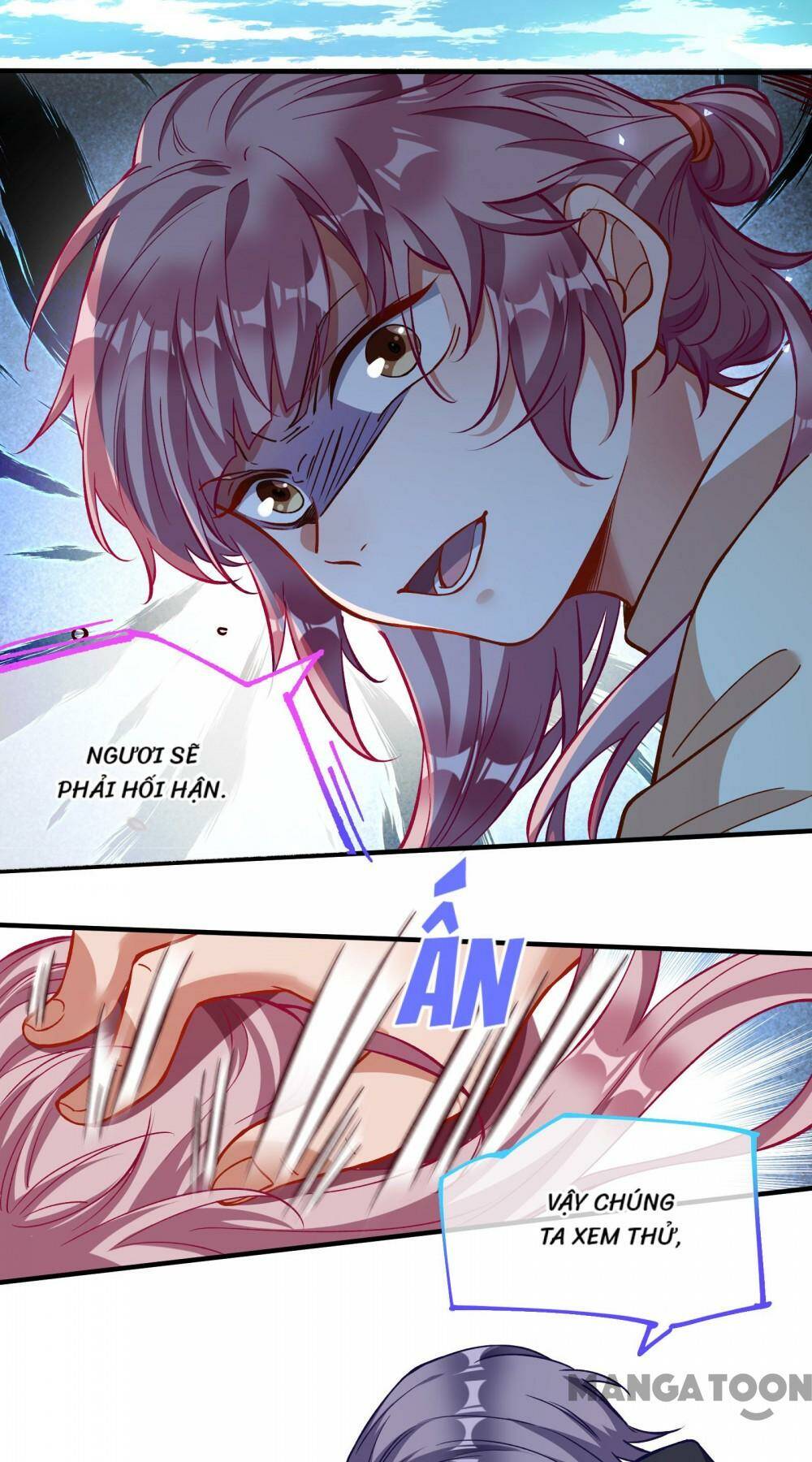 Vạn Tra Triêu Hoàng Chapter 316 - Trang 2