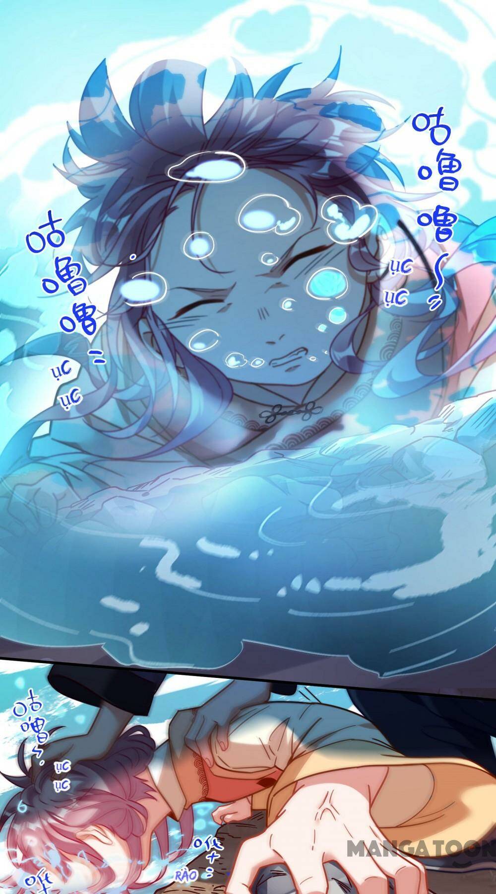 Vạn Tra Triêu Hoàng Chapter 316 - Trang 2