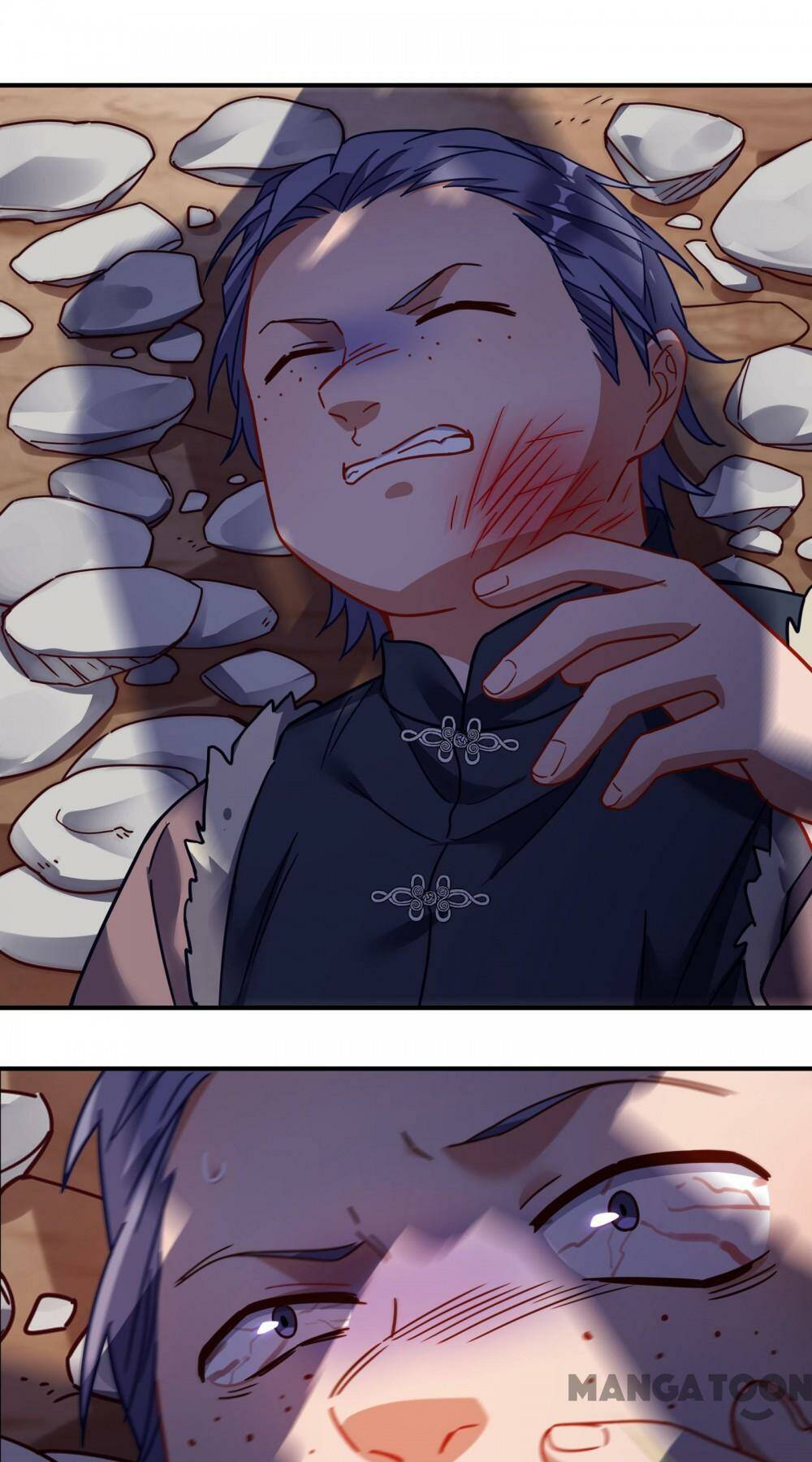 Vạn Tra Triêu Hoàng Chapter 316 - Trang 2