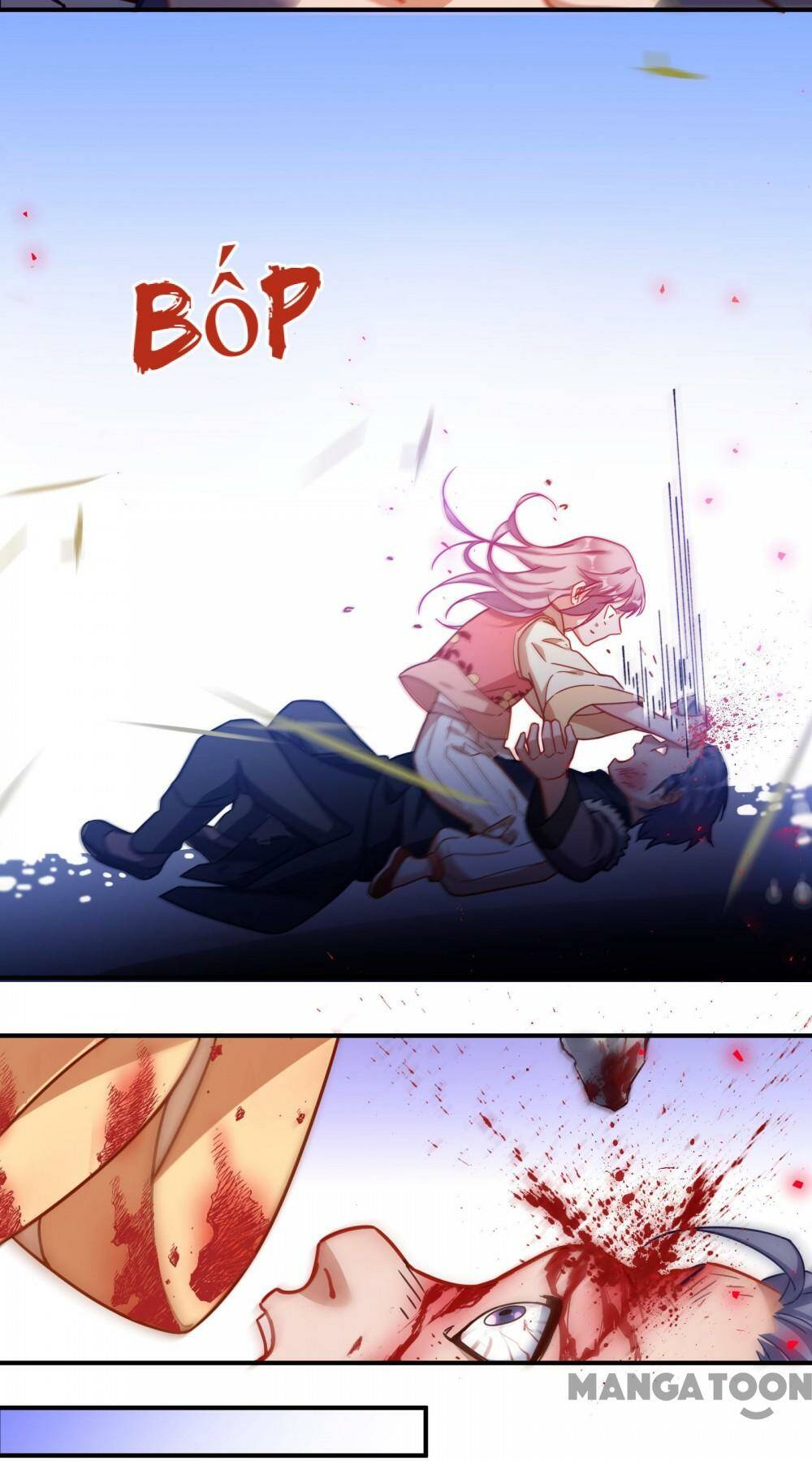 Vạn Tra Triêu Hoàng Chapter 316 - Trang 2