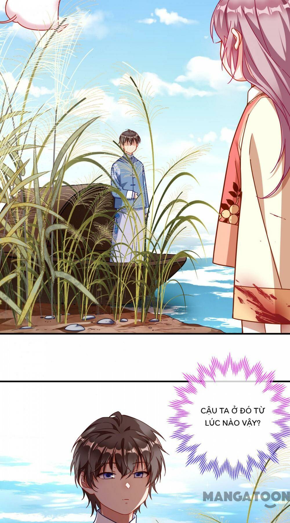 Vạn Tra Triêu Hoàng Chapter 316 - Trang 2