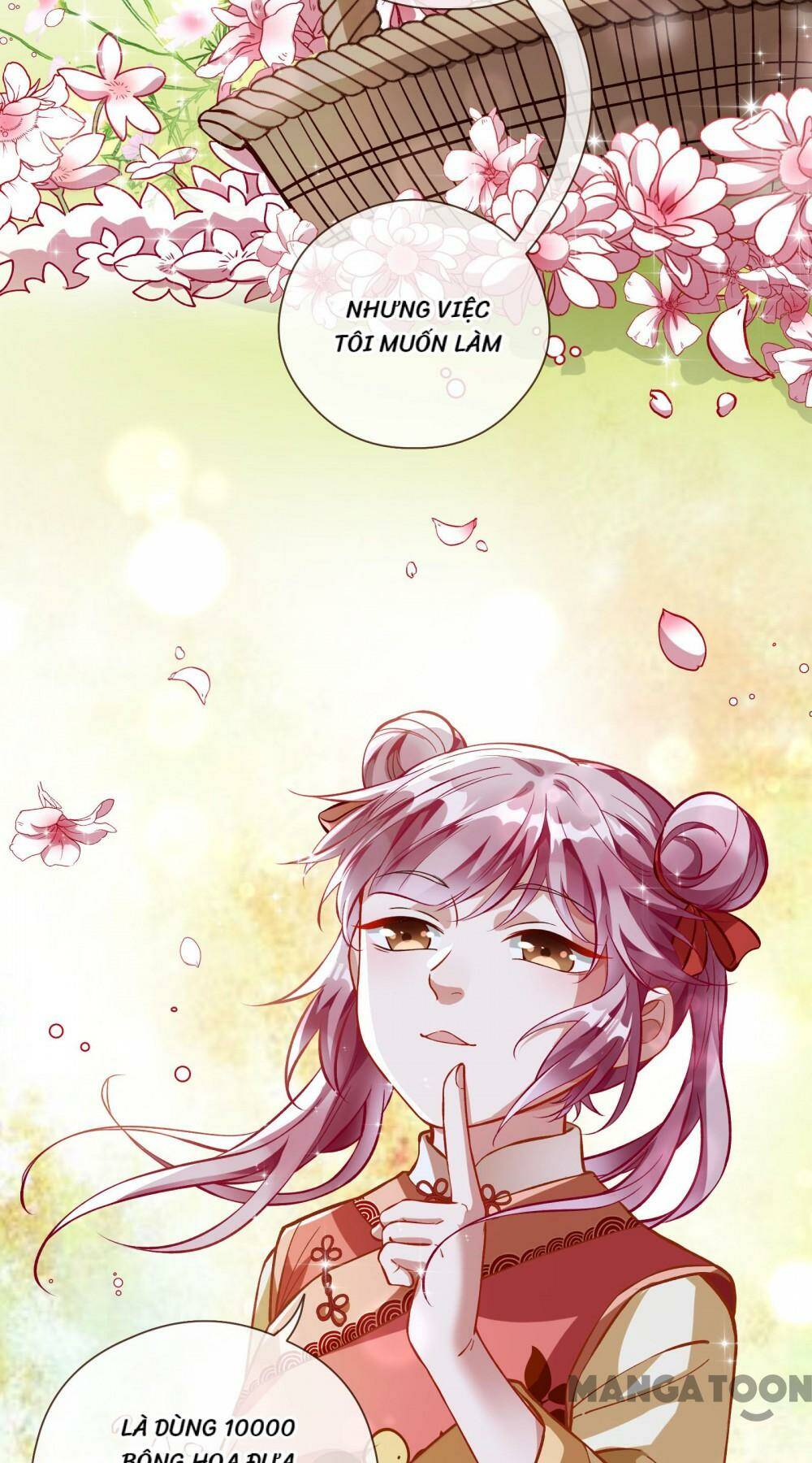 Vạn Tra Triêu Hoàng Chapter 316 - Trang 2