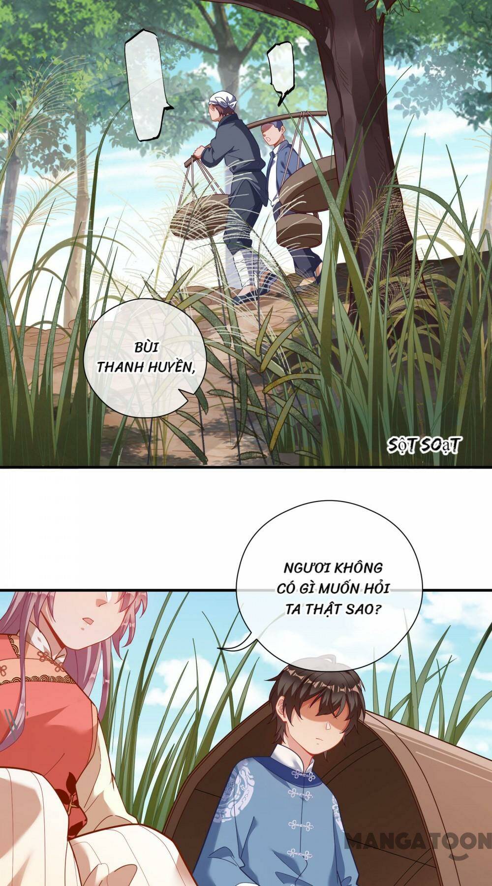 Vạn Tra Triêu Hoàng Chapter 317 - Trang 2