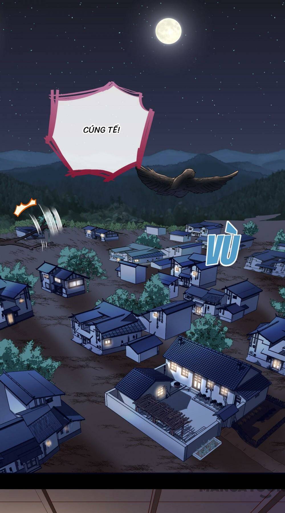 Vạn Tra Triêu Hoàng Chapter 317 - Trang 2