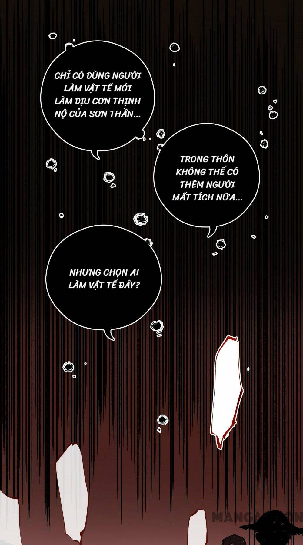 Vạn Tra Triêu Hoàng Chapter 317 - Trang 2