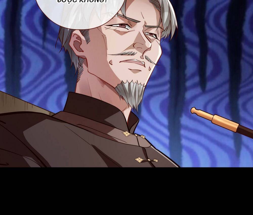 Vạn Tra Triêu Hoàng Chapter 317 - Trang 2