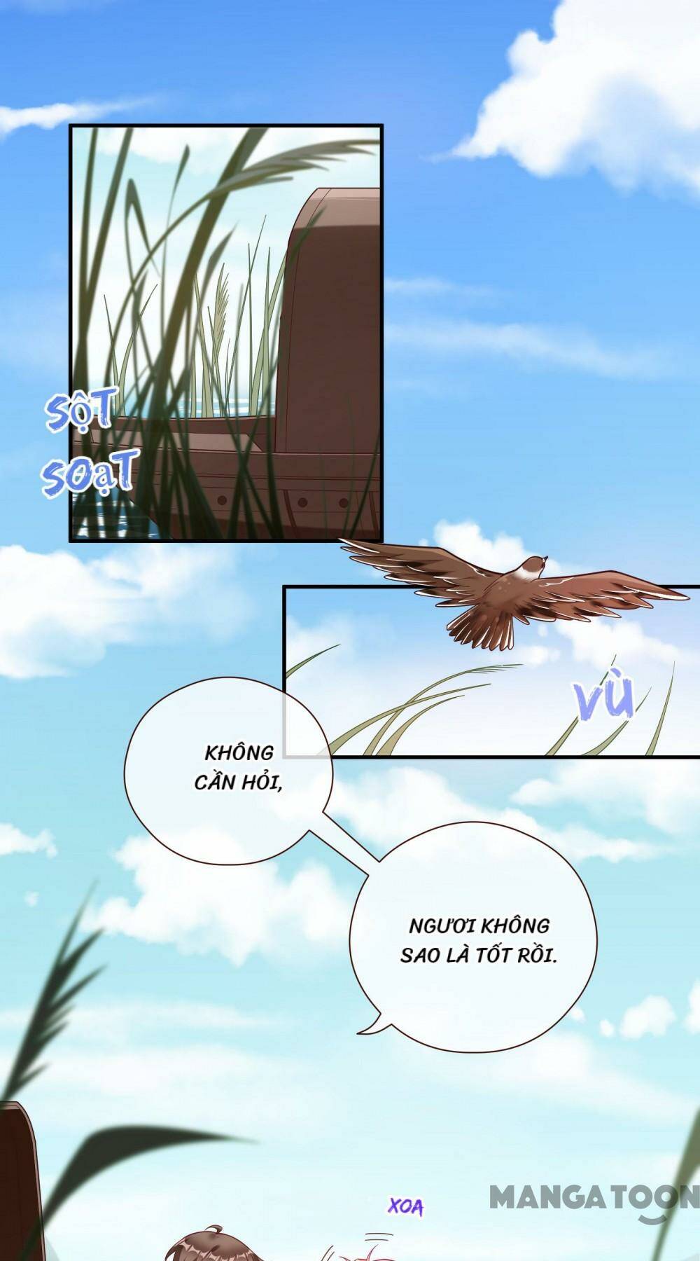 Vạn Tra Triêu Hoàng Chapter 317 - Trang 2