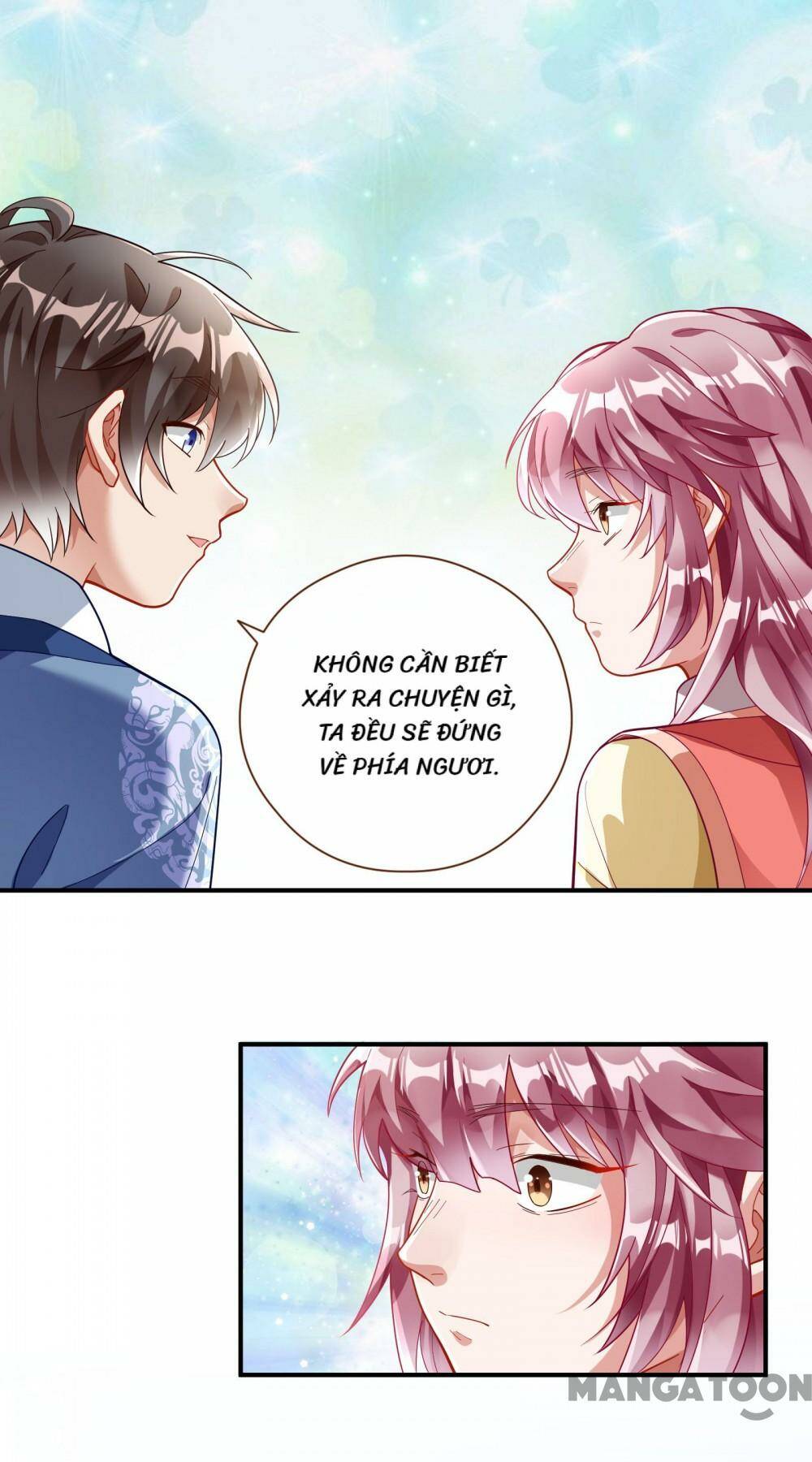 Vạn Tra Triêu Hoàng Chapter 317 - Trang 2