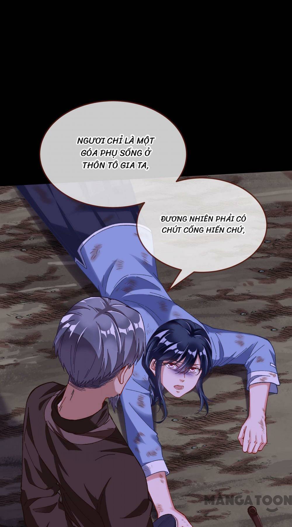 Vạn Tra Triêu Hoàng Chapter 318 - Trang 2