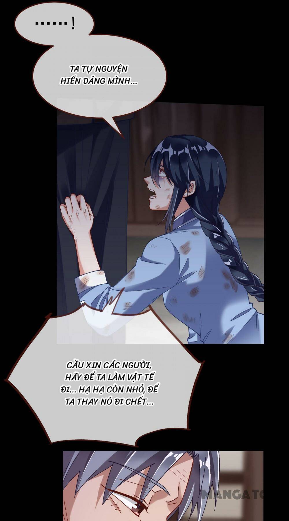 Vạn Tra Triêu Hoàng Chapter 318 - Trang 2