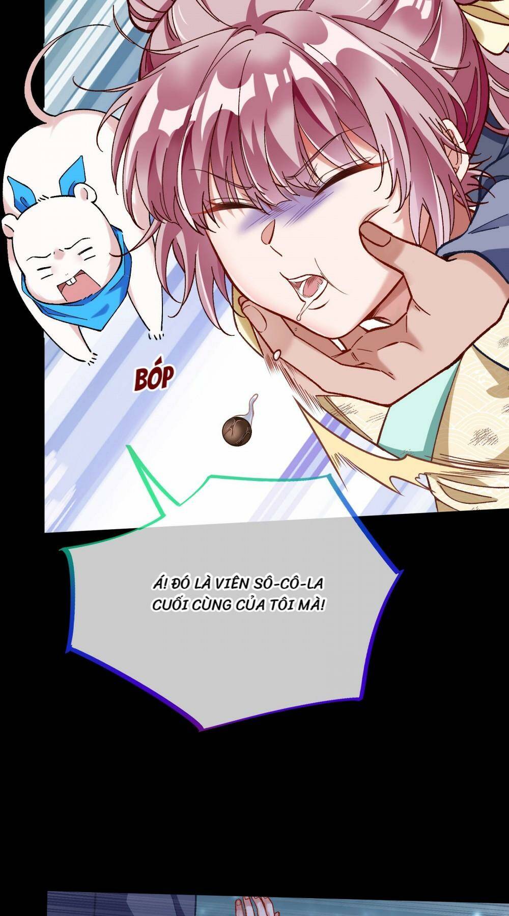 Vạn Tra Triêu Hoàng Chapter 318 - Trang 2