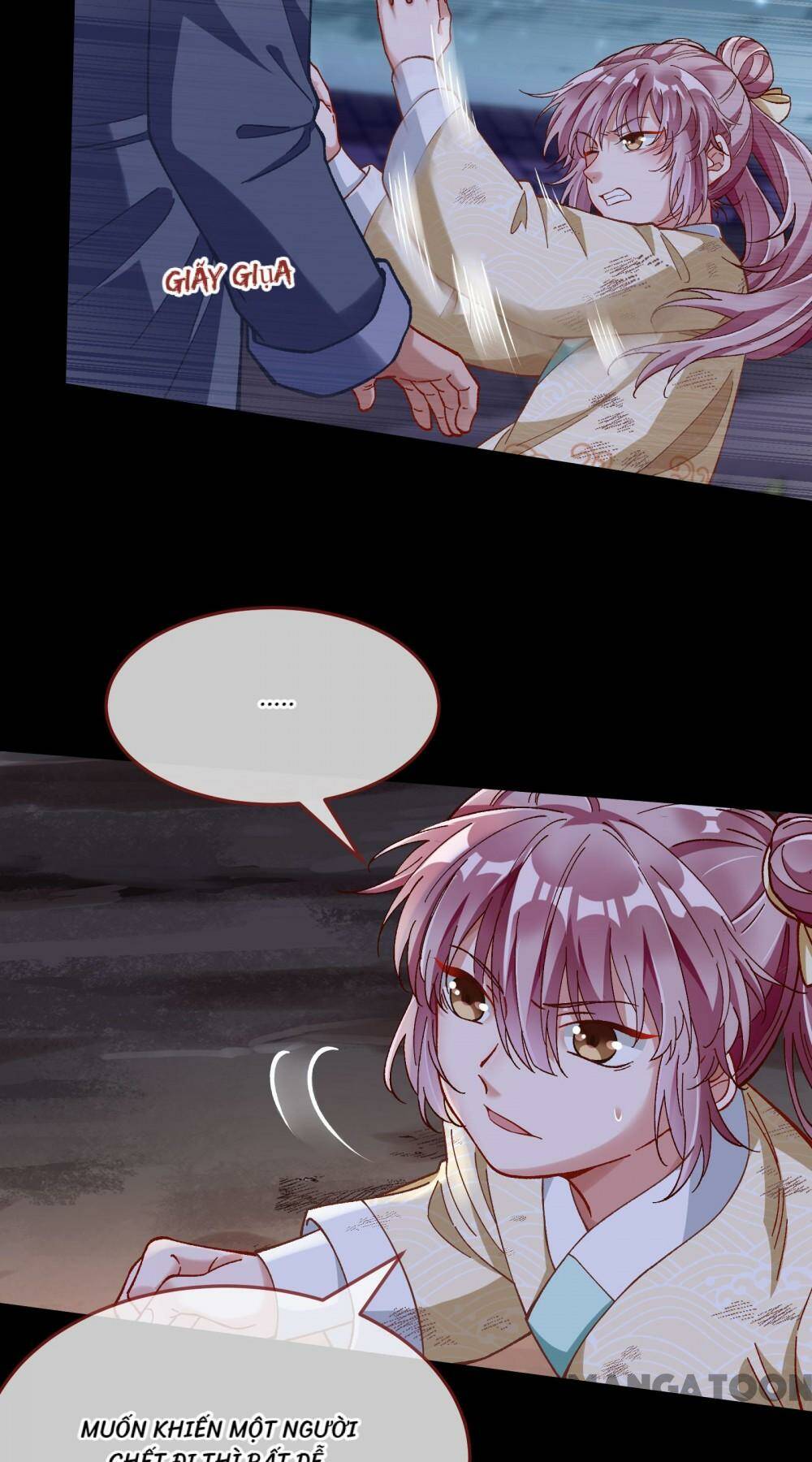 Vạn Tra Triêu Hoàng Chapter 318 - Trang 2