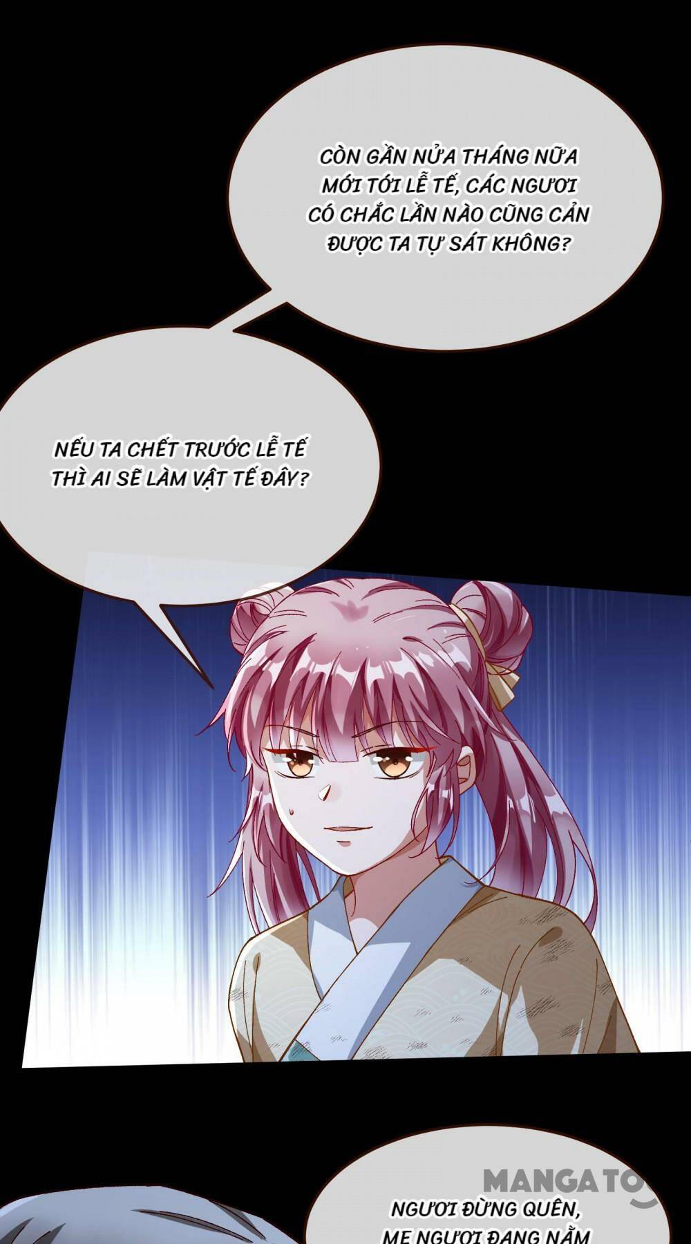 Vạn Tra Triêu Hoàng Chapter 318 - Trang 2