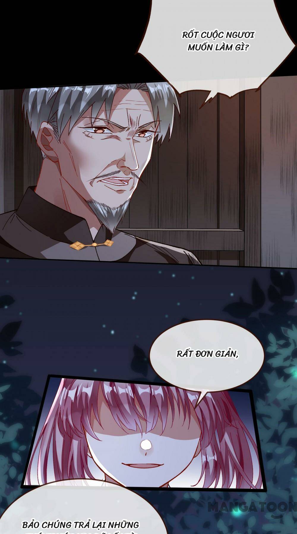 Vạn Tra Triêu Hoàng Chapter 318 - Trang 2