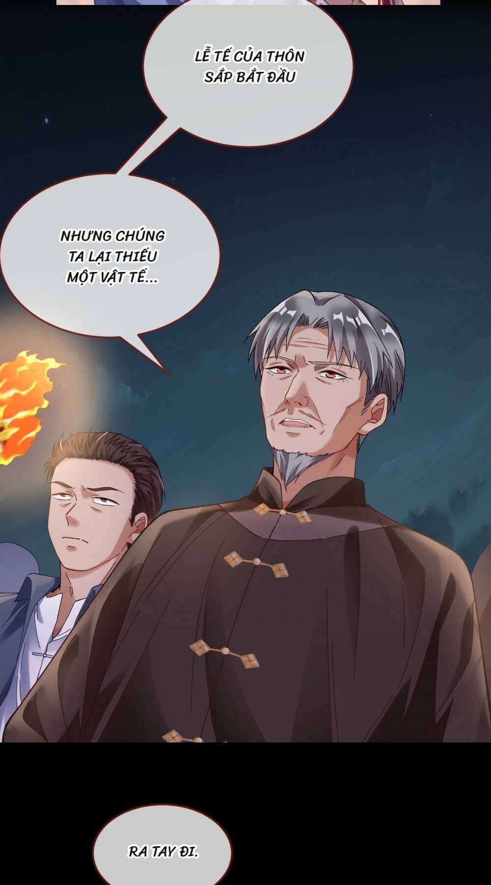 Vạn Tra Triêu Hoàng Chapter 318 - Trang 2