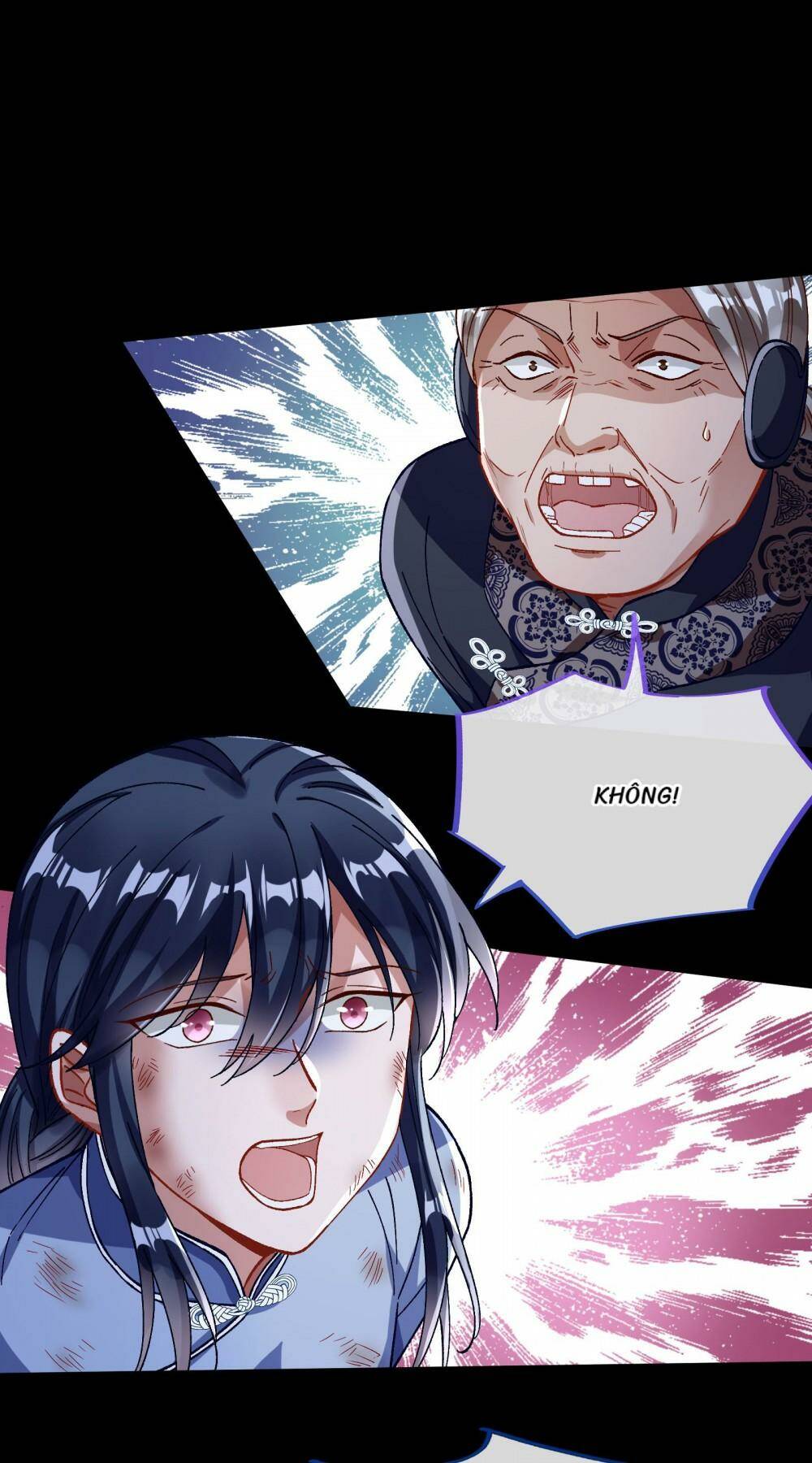 Vạn Tra Triêu Hoàng Chapter 318 - Trang 2