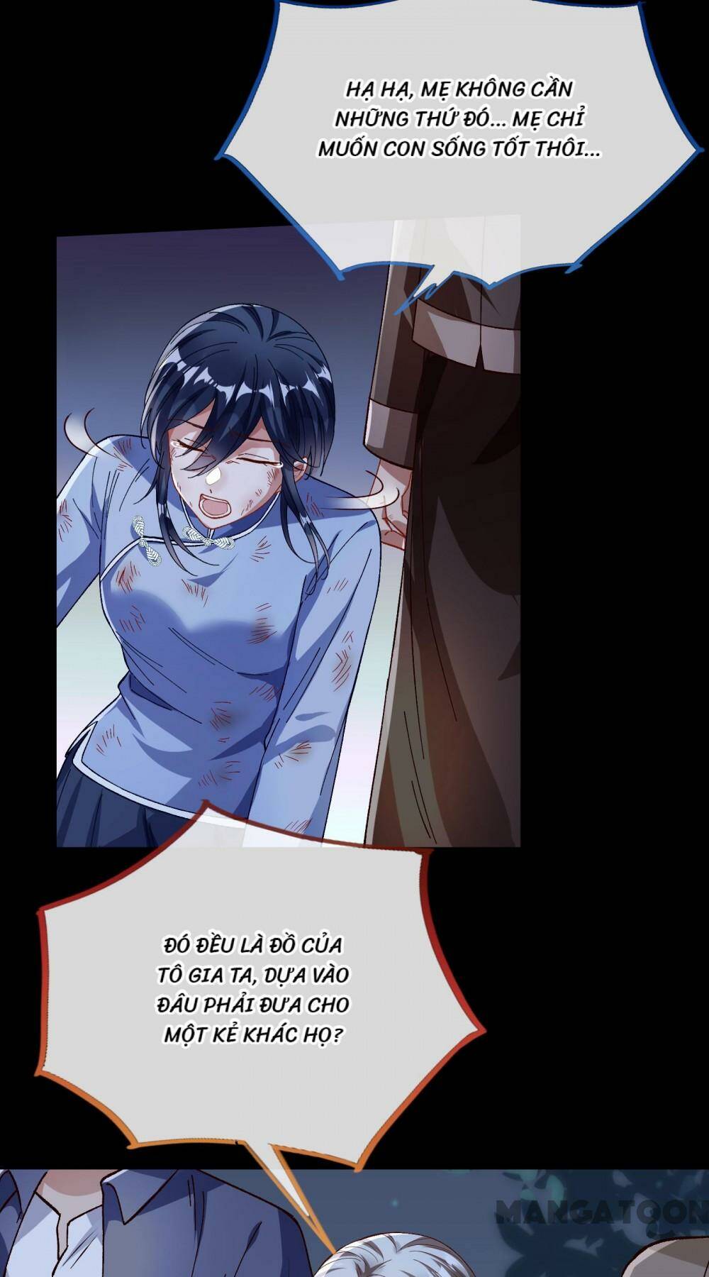 Vạn Tra Triêu Hoàng Chapter 318 - Trang 2