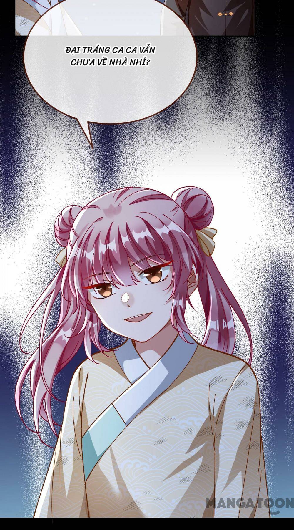 Vạn Tra Triêu Hoàng Chapter 318 - Trang 2