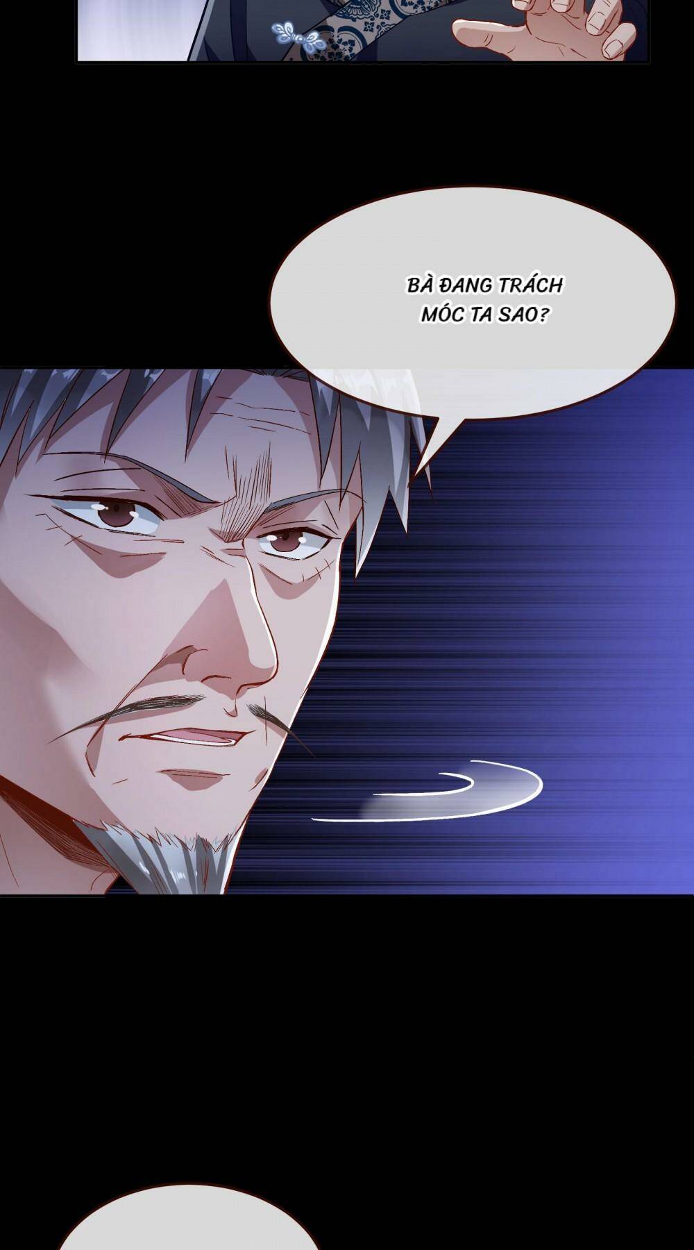 Vạn Tra Triêu Hoàng Chapter 318 - Trang 2