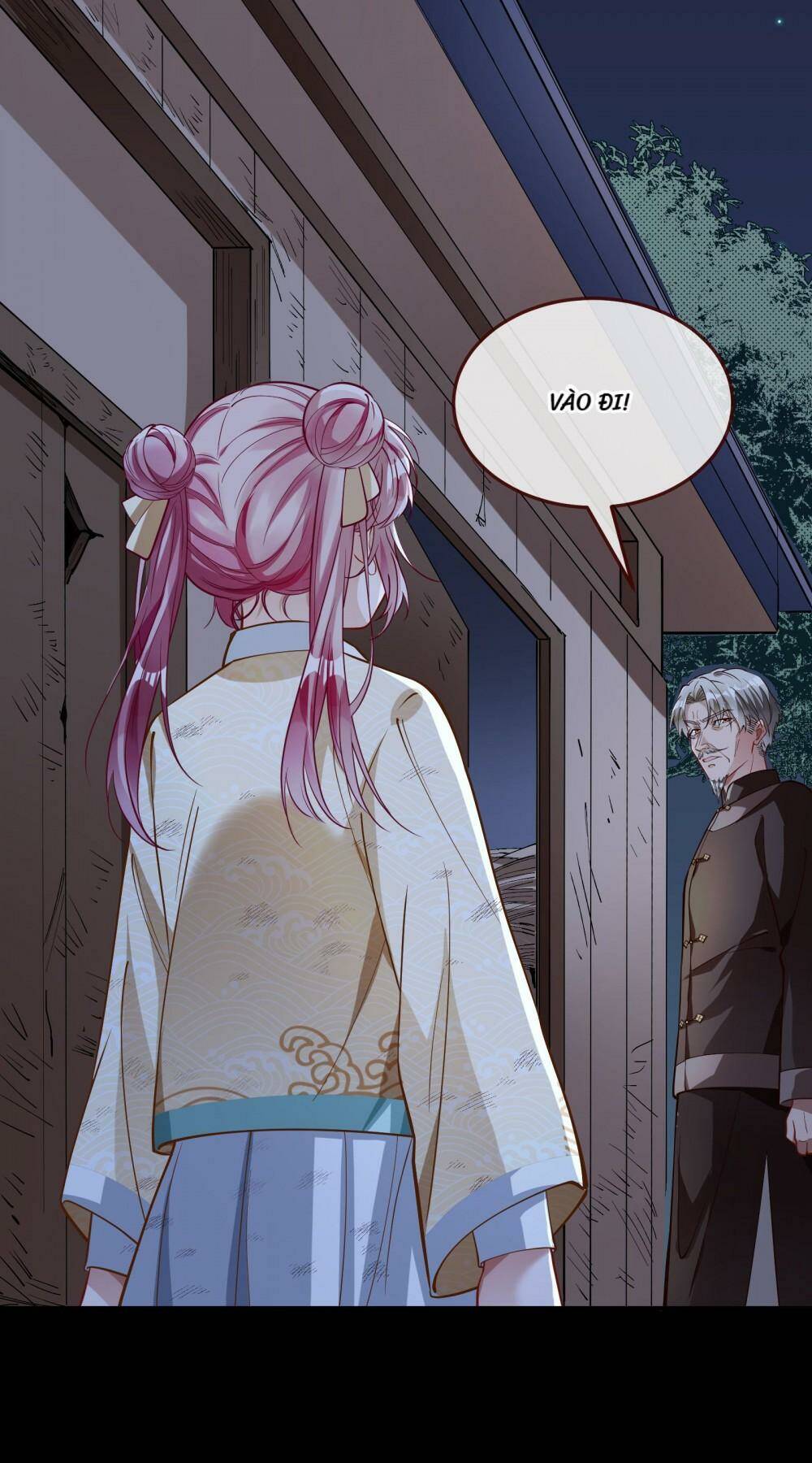 Vạn Tra Triêu Hoàng Chapter 318 - Trang 2