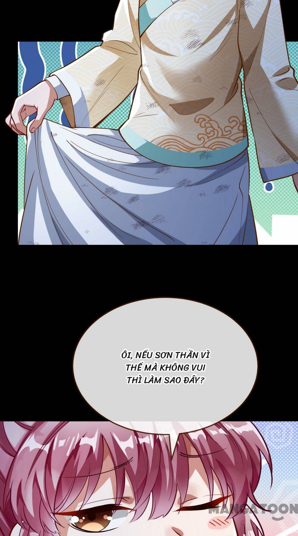 Vạn Tra Triêu Hoàng Chapter 318 - Trang 2