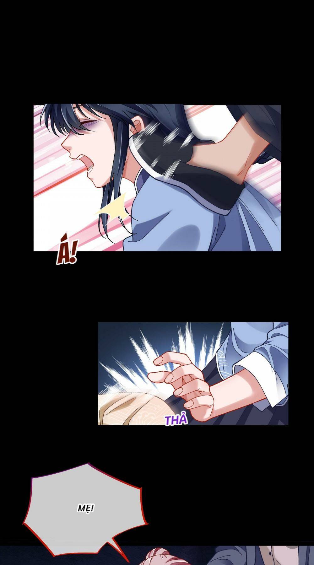 Vạn Tra Triêu Hoàng Chapter 318 - Trang 2