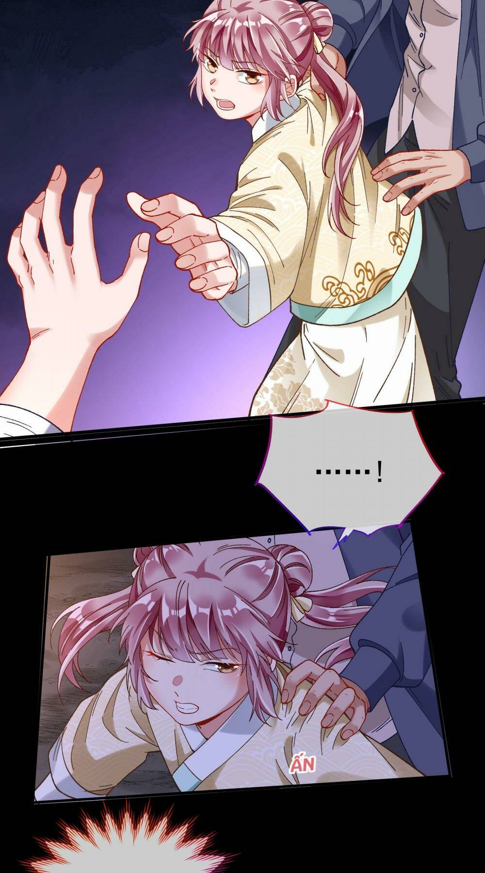 Vạn Tra Triêu Hoàng Chapter 318 - Trang 2