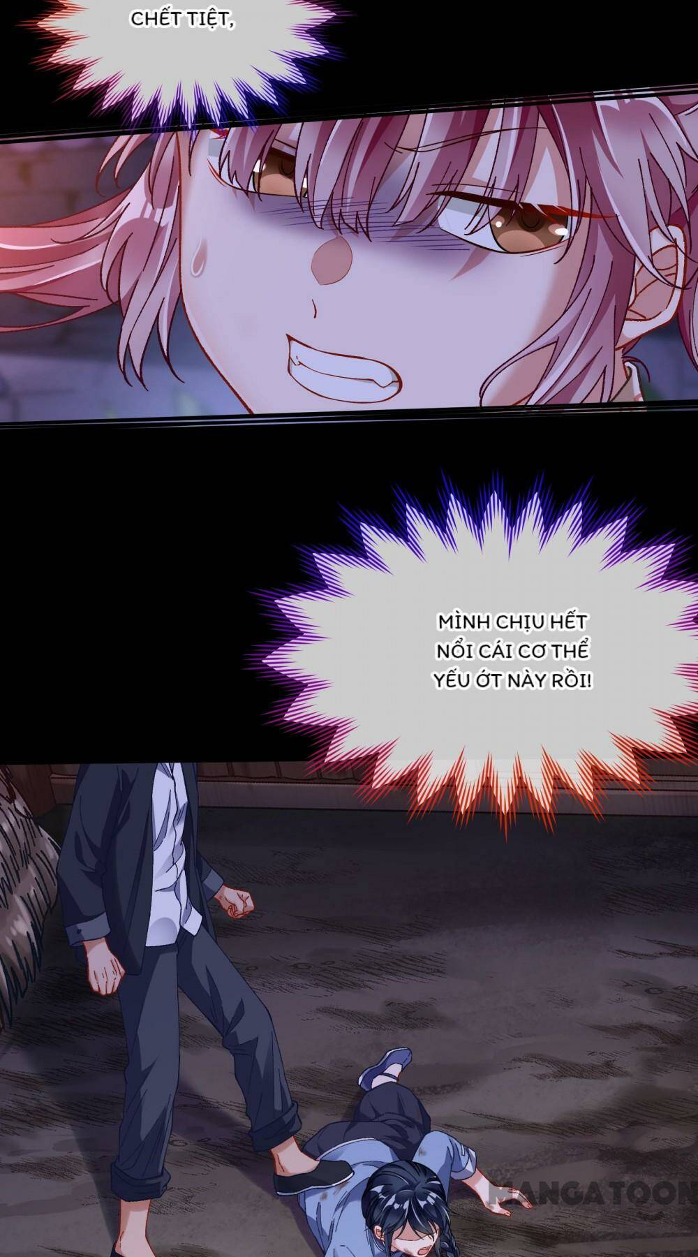 Vạn Tra Triêu Hoàng Chapter 318 - Trang 2