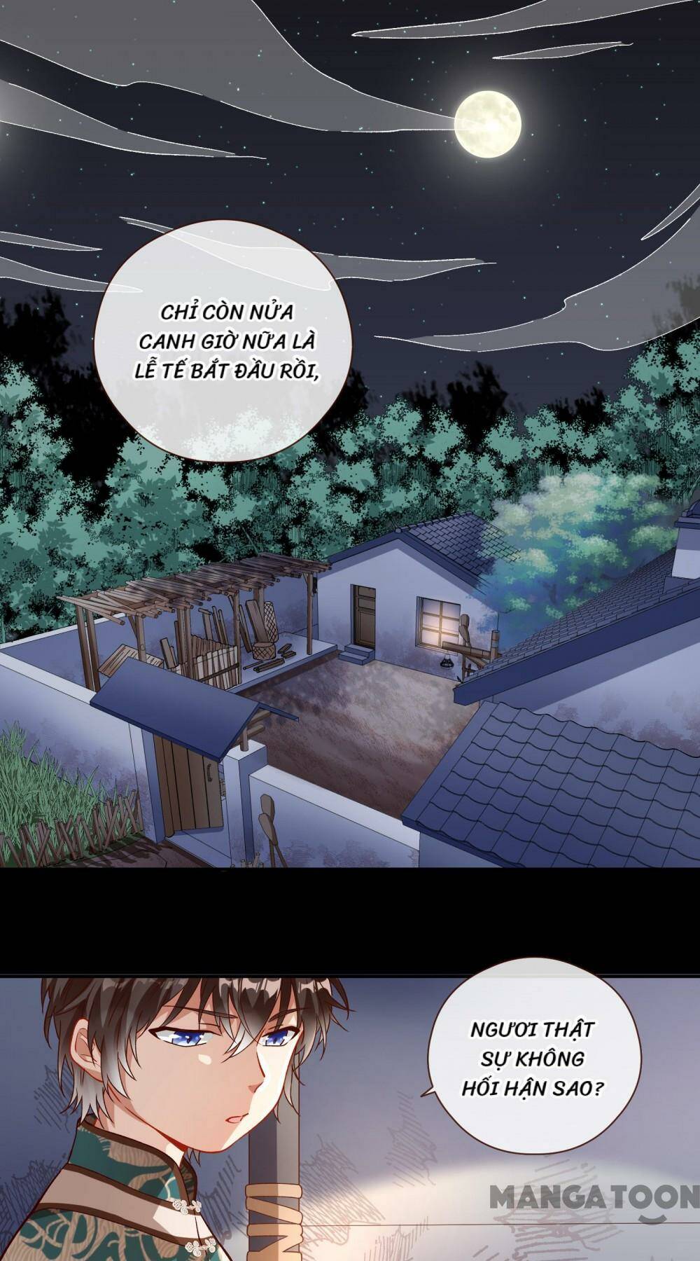 Vạn Tra Triêu Hoàng Chapter 319 - Trang 2