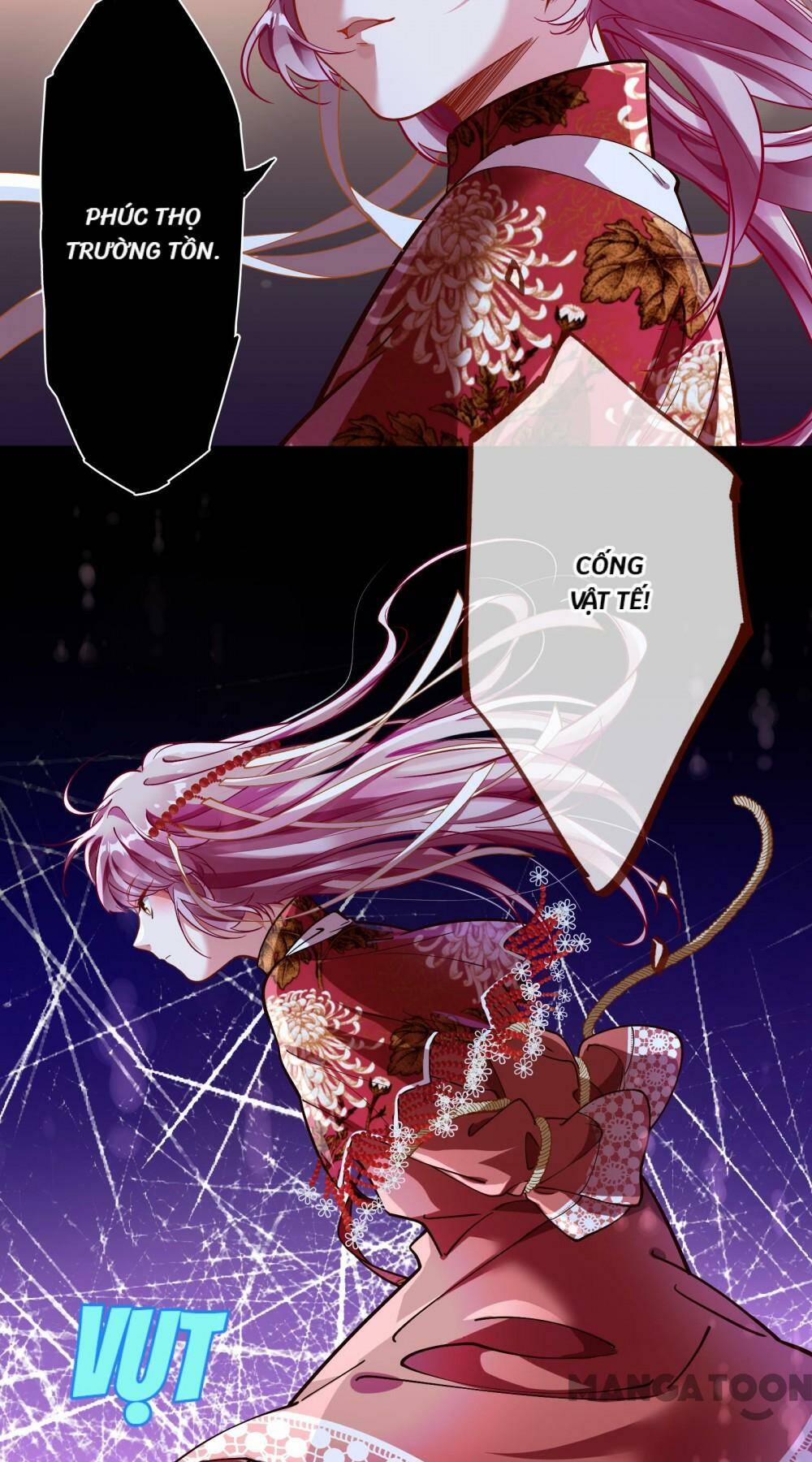 Vạn Tra Triêu Hoàng Chapter 319 - Trang 2