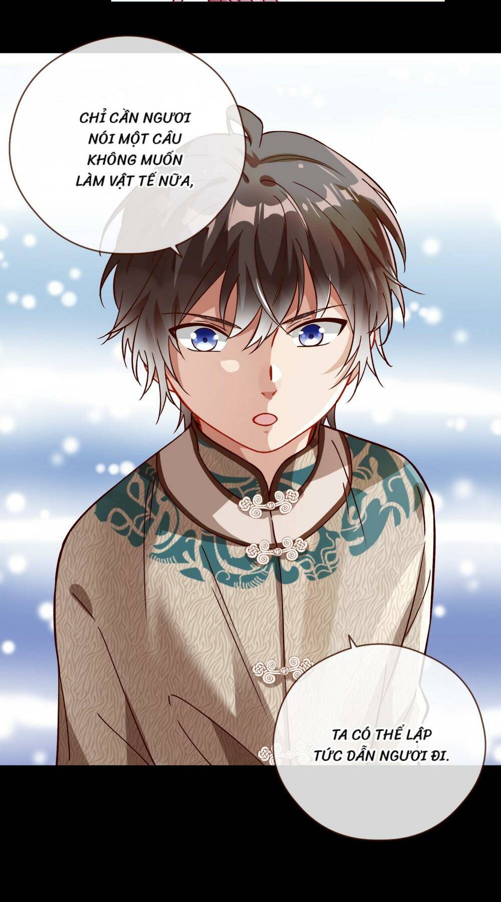 Vạn Tra Triêu Hoàng Chapter 319 - Trang 2