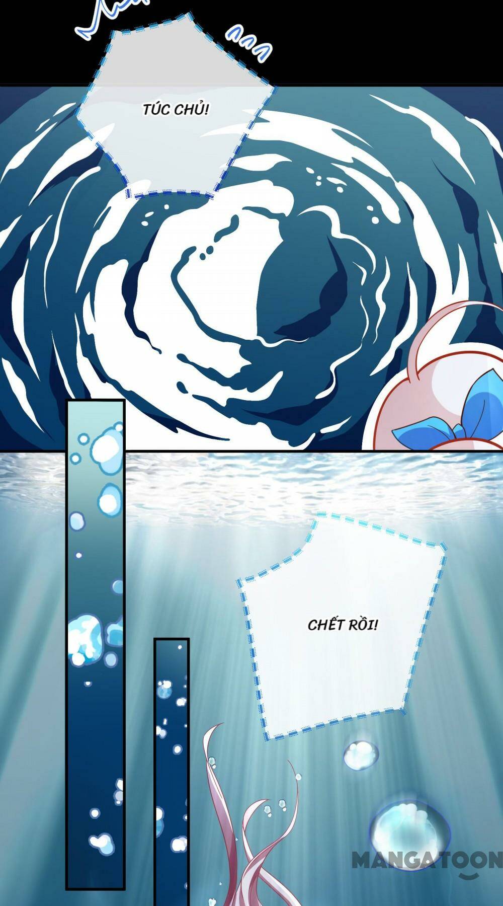 Vạn Tra Triêu Hoàng Chapter 319 - Trang 2