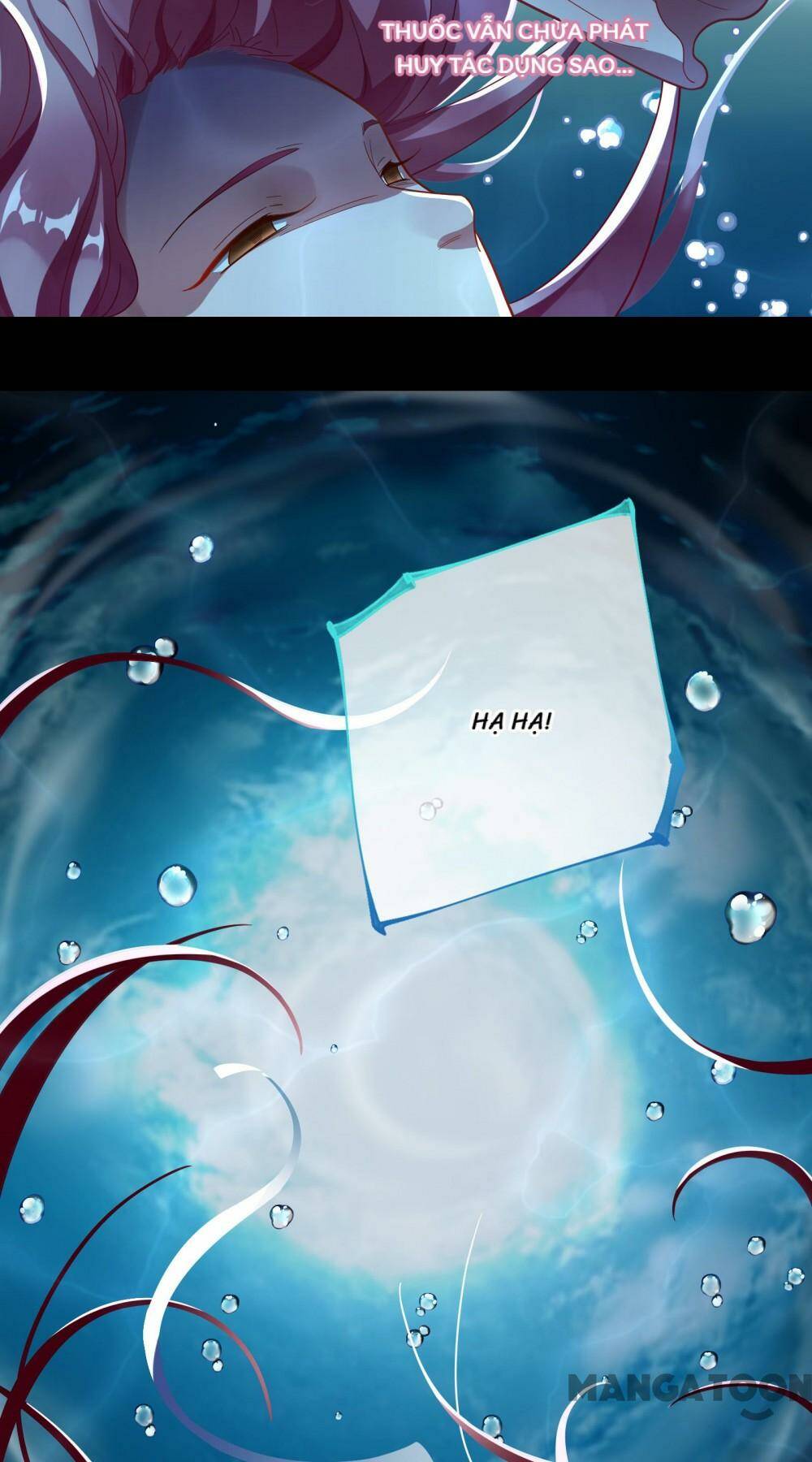 Vạn Tra Triêu Hoàng Chapter 319 - Trang 2